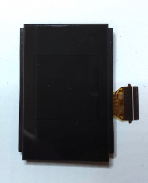 Display Beoremote One